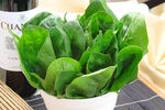 菠菜