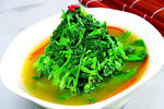 金汤菠菜