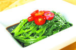 陈醋菠菜