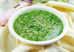 菠菜豆腐羹