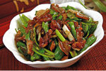 农家小炒肉