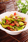 农家小炒肉