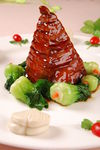 美林宝塔肉