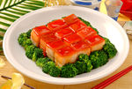 鲁味口福肉