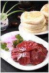 驴肉火烧