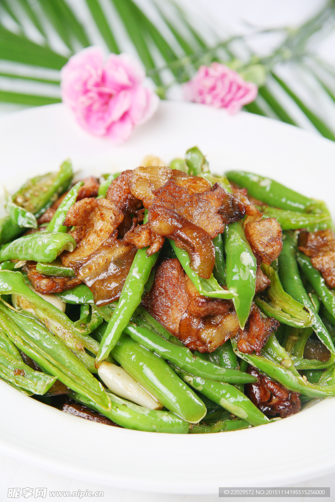 农家小炒肉