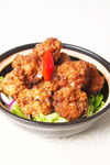 农家肉丸子