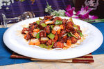 美味寸金肉