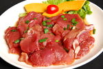 梅心肉