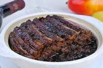 梅菜千层肉