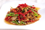 农家小炒肉