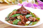 农家小炒肉