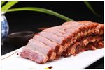 秘制驴肉