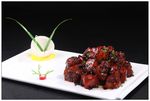 梅干菜烧肉