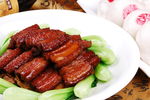 馒头风干肉