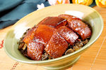 老孙家坨子肉
