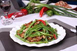 农家小炒肉