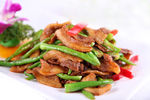 农家小炒肉
