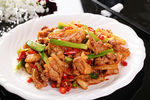 农家小炒肉