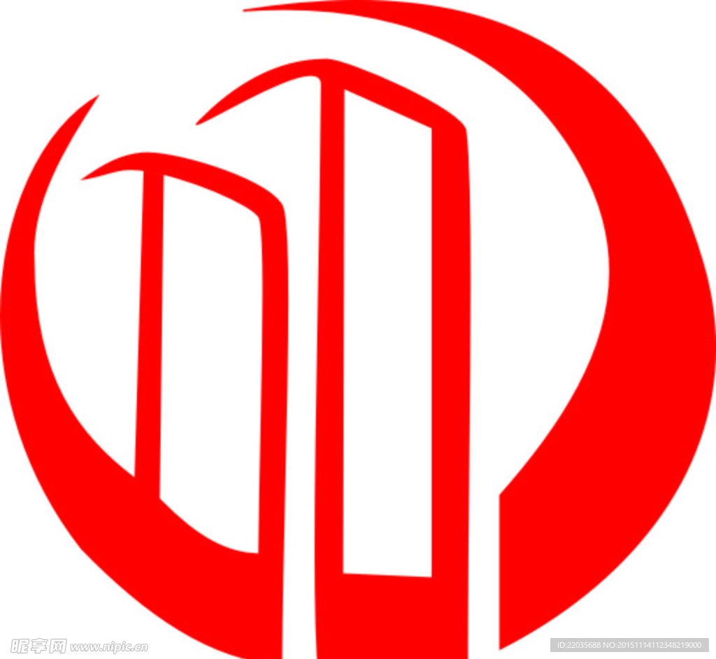永江装饰logo