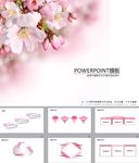 鲜花PPT   唯美PPT