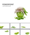 简约PPT  抽象PPT