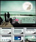 中秋PPT