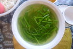 淡水植物 菜汤