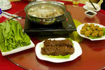 鸡煲