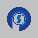 保利陕汽logo