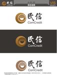 民信财富logo