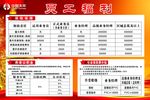 中国太平福利