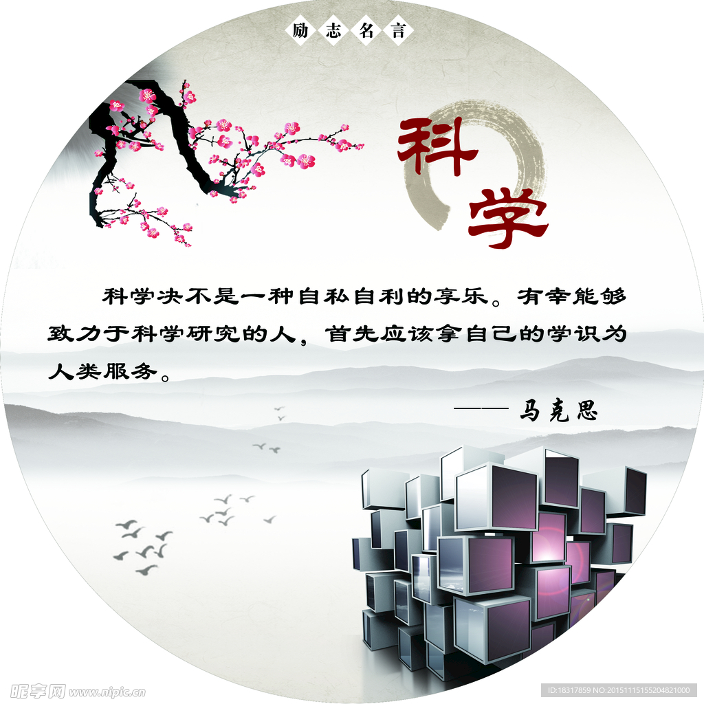 学校展板