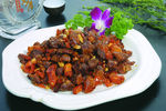 香辣鸡胗