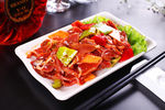 煎鸡胗