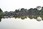 亭林公园景色