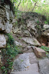 山间小路