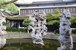 昆山亭林公园