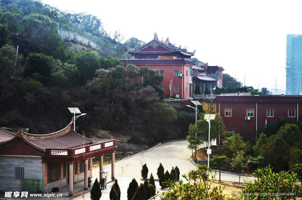 钱山普陀禅寺