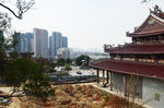 寺庙风景