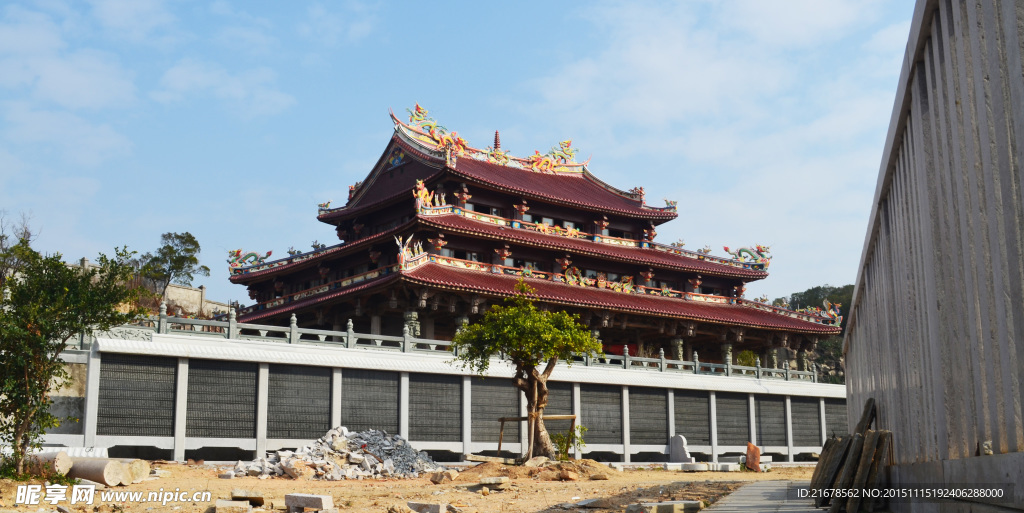 钱山普莲禅寺