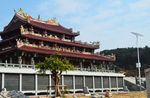 钱山普莲禅寺