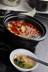 菜豆腐米线