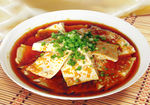 深山老豆腐