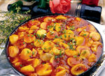 铁板香豆腐