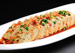 陕南菜豆腐