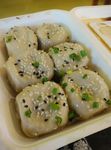 生煎灌汤包