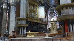 米兰大教堂内景
