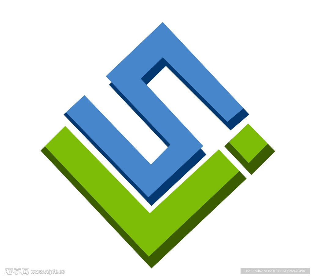 字母LOGO