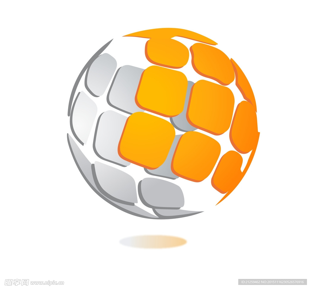 企业LOGO